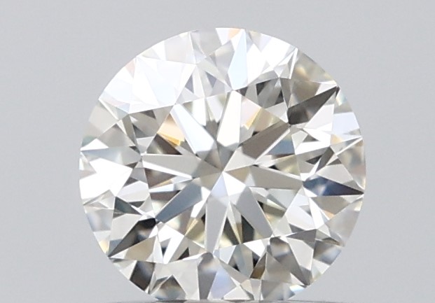 Round 0.5 ct J IF