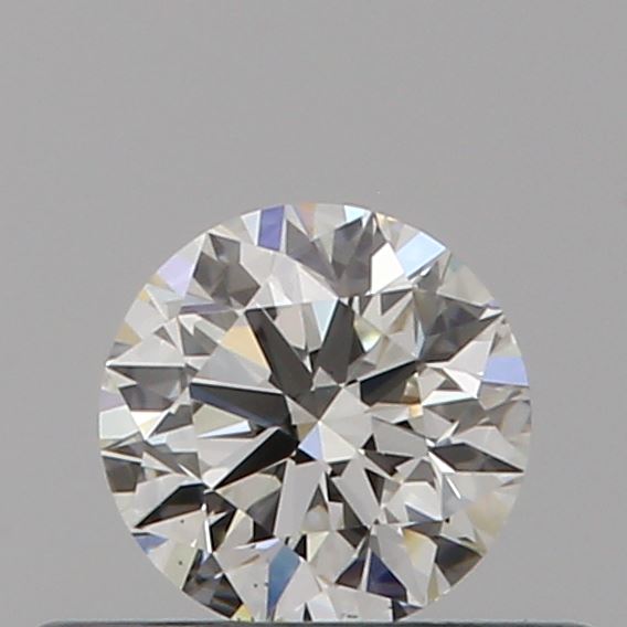 Round 0.29 ct I VS1