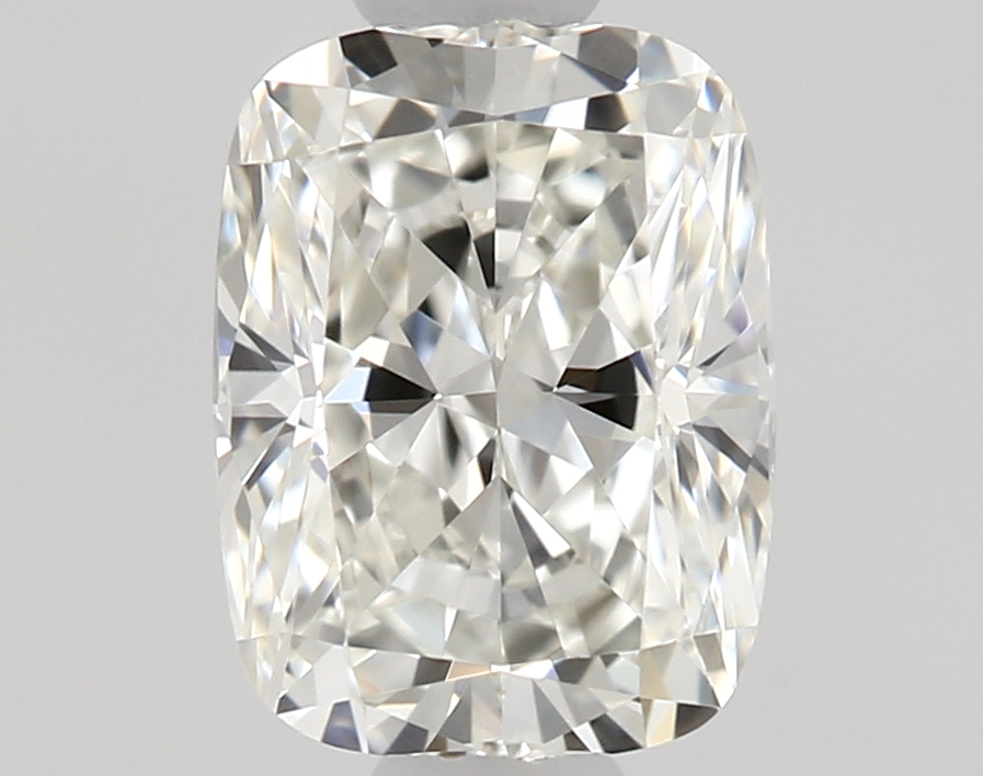 Cushion 0.51 ct H VS1