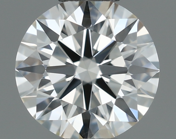 Round 0.37 ct K IF