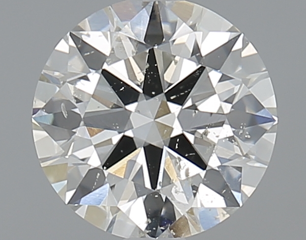 Round 1.2 ct I SI2