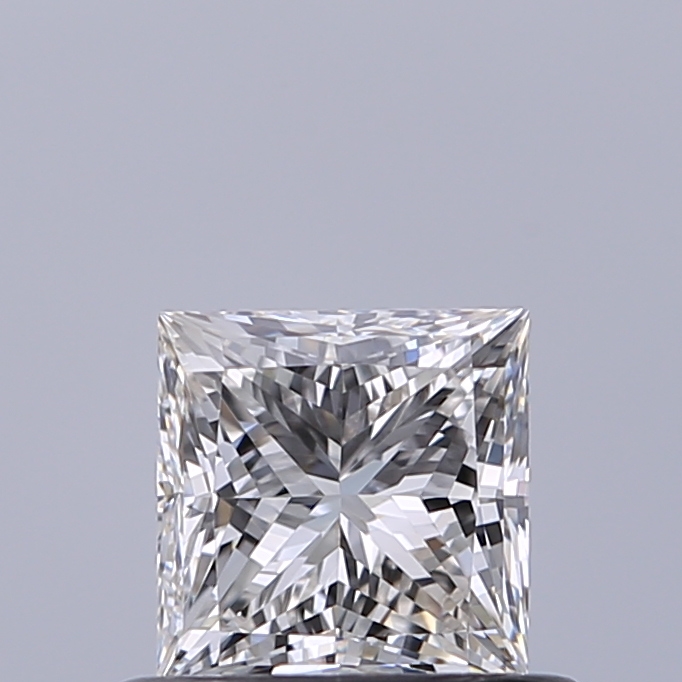 Princess 0.55 ct G IF