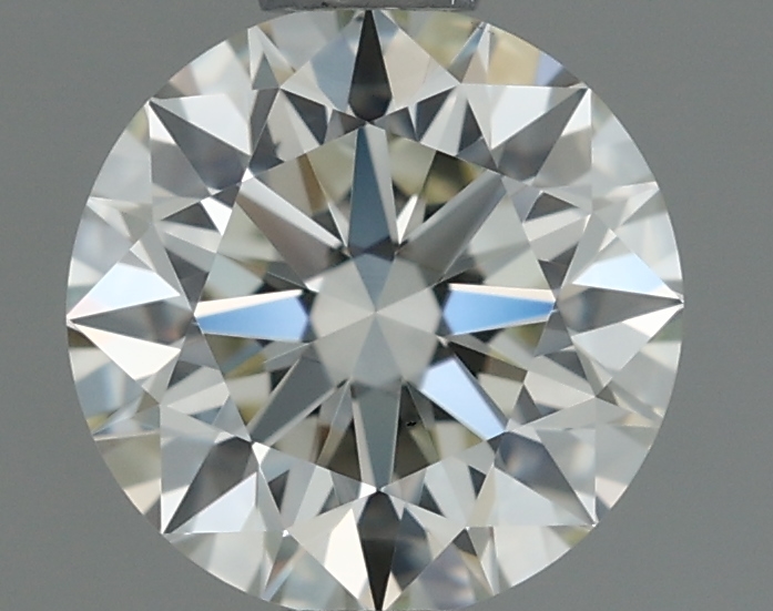Round 0.73 ct L VS2