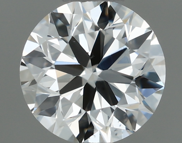 Round 0.5 ct J VS2