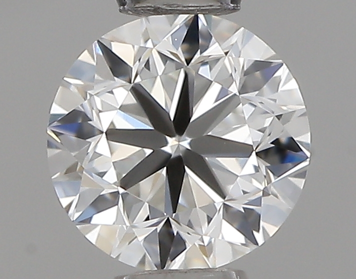 Round 0.4 ct G VVS2