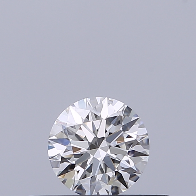 Round 0.28 ct E VVS1