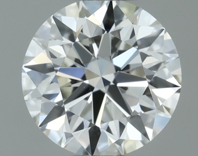 Round 0.34 ct J VS1
