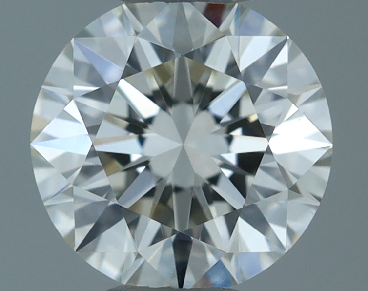 Round 0.36 ct K VS1