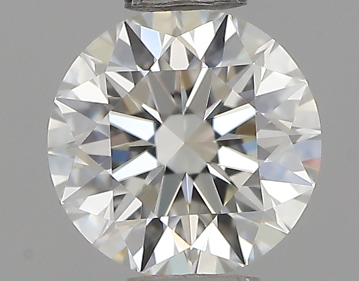 Round 0.41 ct G IF