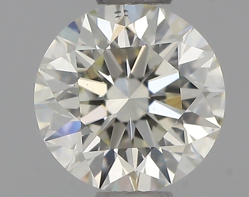 Round 0.5 ct I VS2