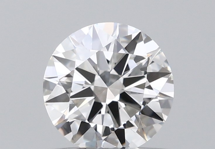Round 0.5 ct E VS2