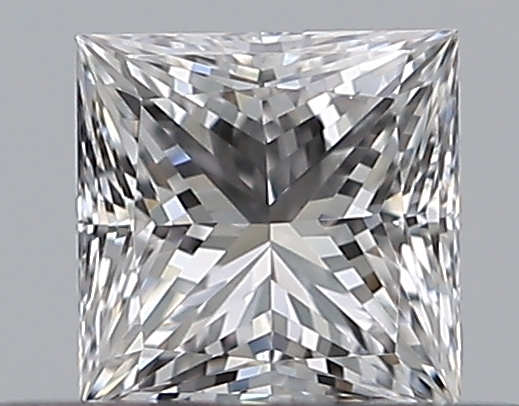 Princess 0.32 ct D VVS1