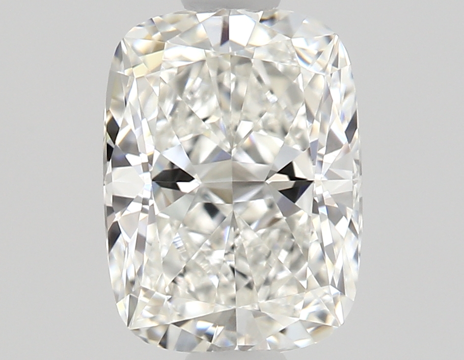 Cushion 0.7 ct G VVS1