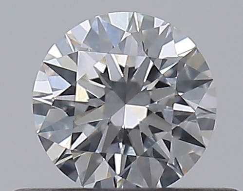 Round 0.33 ct E SI2