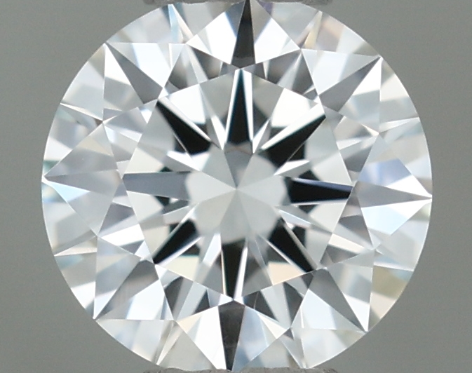 Round 0.3 ct H VVS2