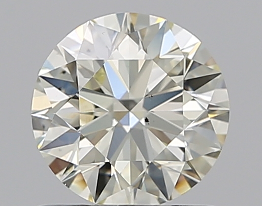 Round 0.83 ct M SI1