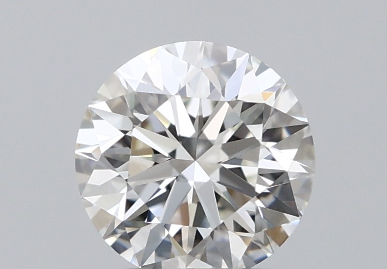 Round 0.51 ct H VVS2