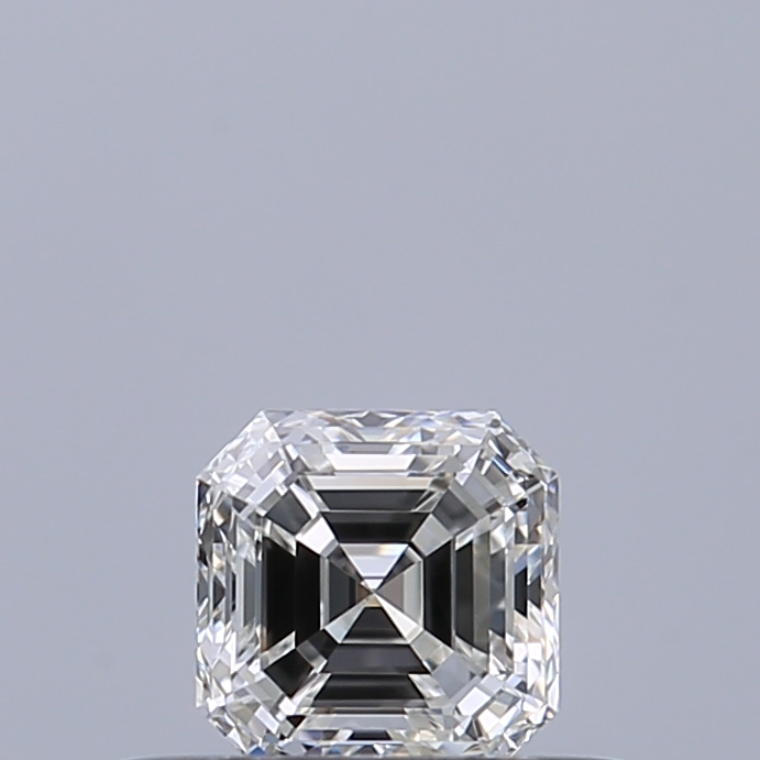 Emerald 0.3 ct F VVS2