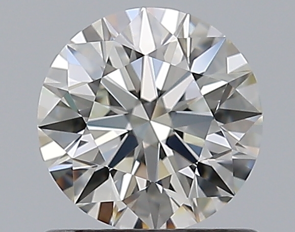 Round 0.75 ct I IF