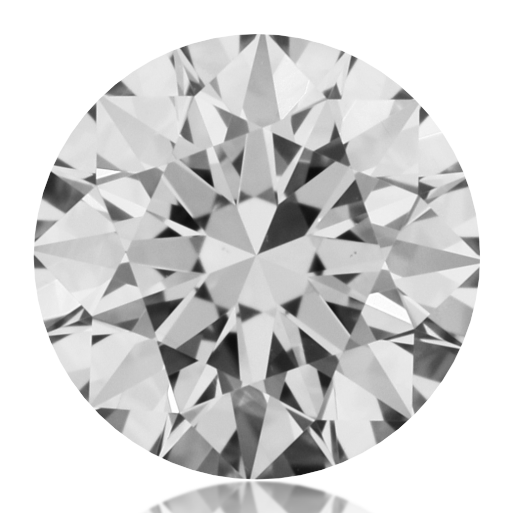 Round 0.3 ct F VS1