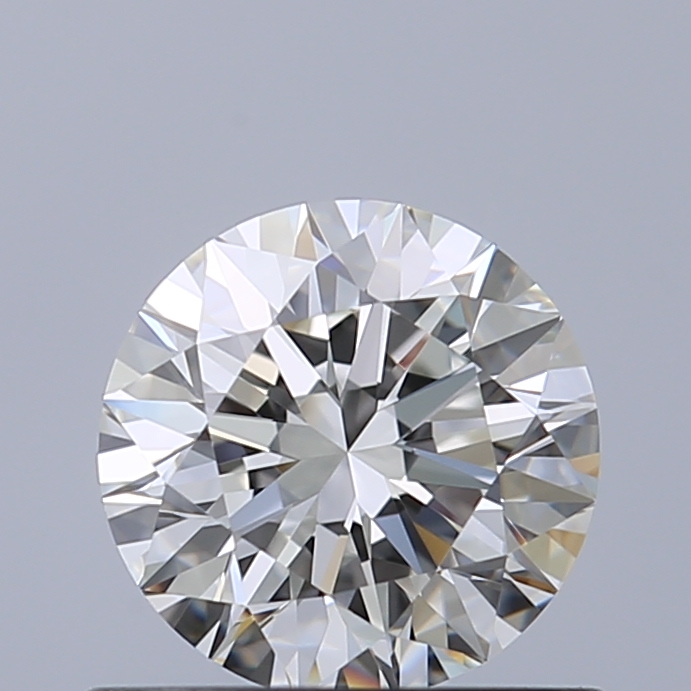 Round 0.71 ct H IF