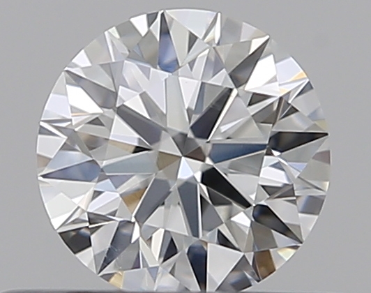 Round 0.31 ct G SI1