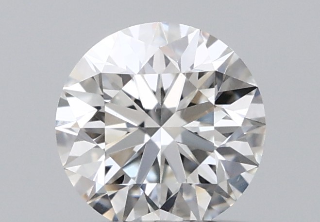 Round 0.4 ct G VS2