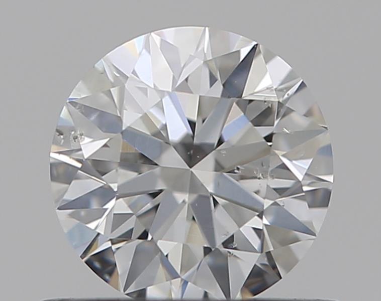Round 0.47 ct G SI2