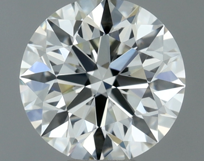 Round 0.45 ct K VVS1