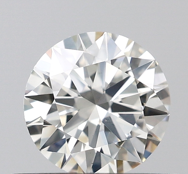 Round 0.47 ct J VS2