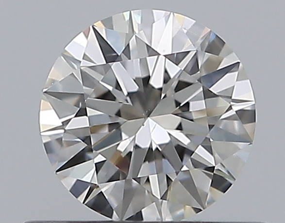 Round 0.5 ct G SI1