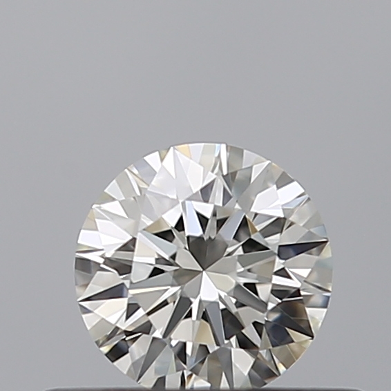 Round 0.3 ct G IF