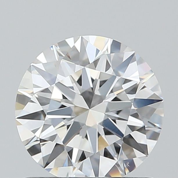 Round 0.81 ct E VS2