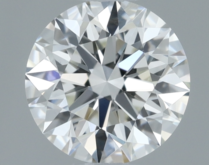 Round 0.5 ct G VVS1