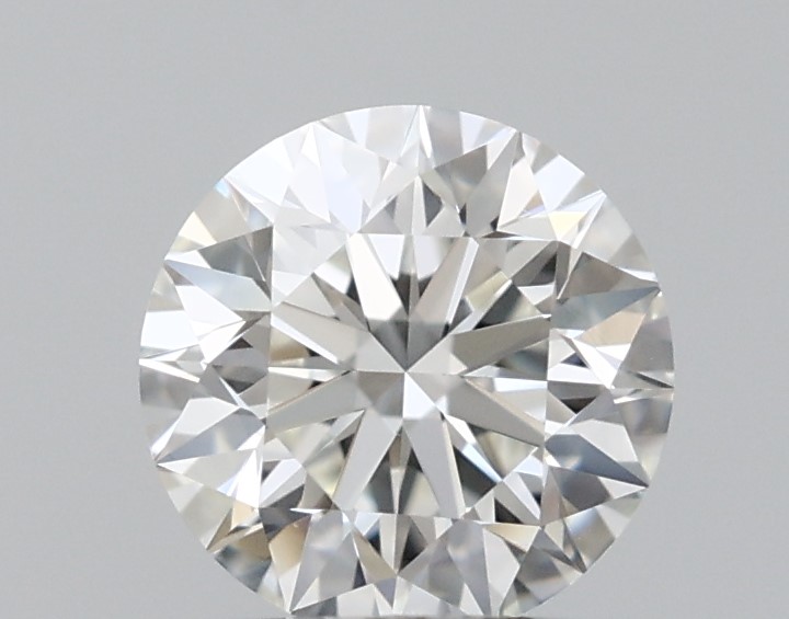 Round 0.4 ct G VVS1