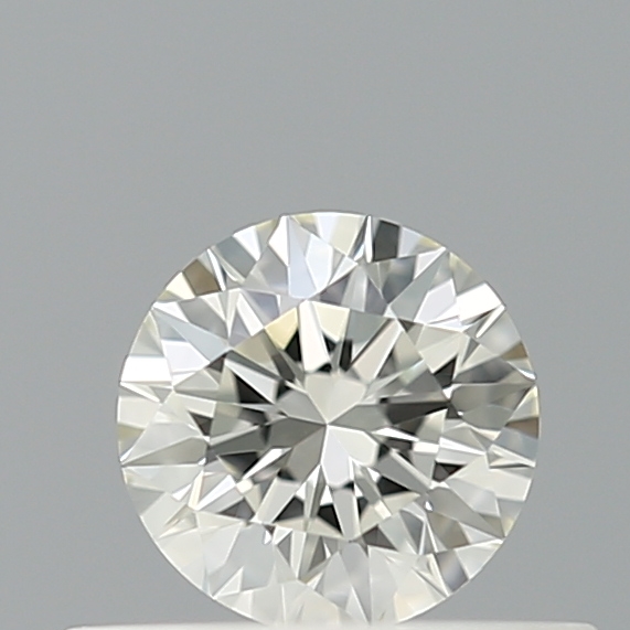 Round 0.31 ct H VVS2