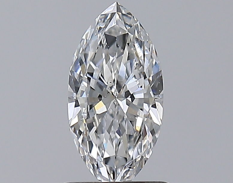 Marquise 0.8 ct G SI2