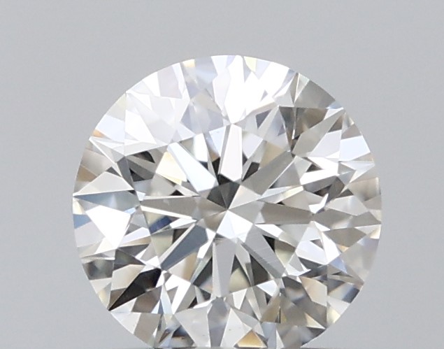 Round 0.41 ct G VS2