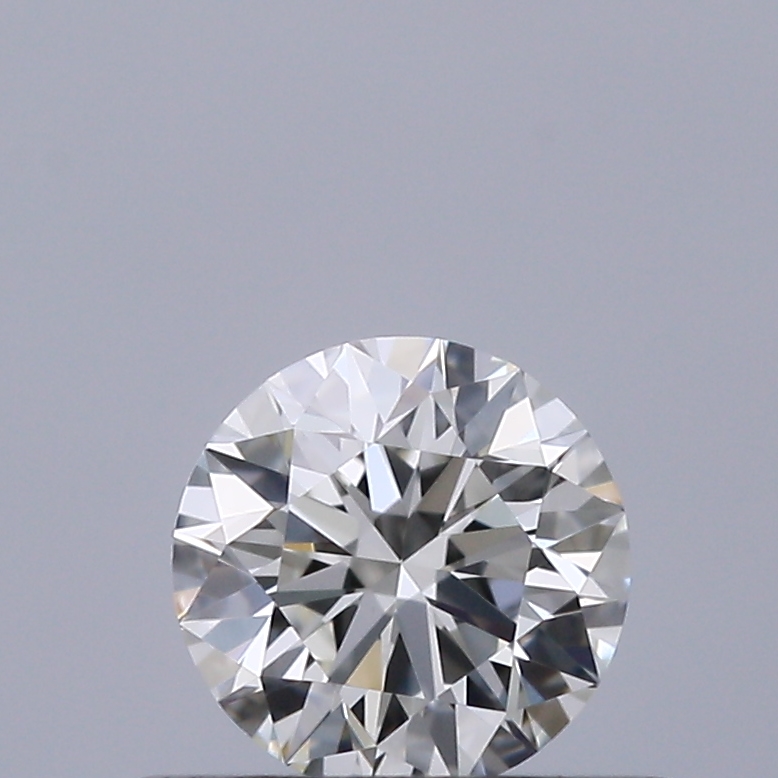 Round 0.34 ct H IF