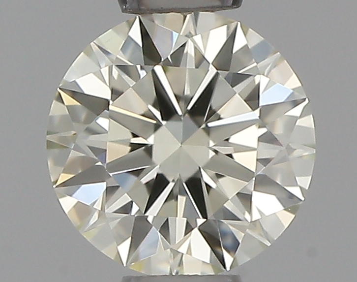Round 0.34 ct L VVS1