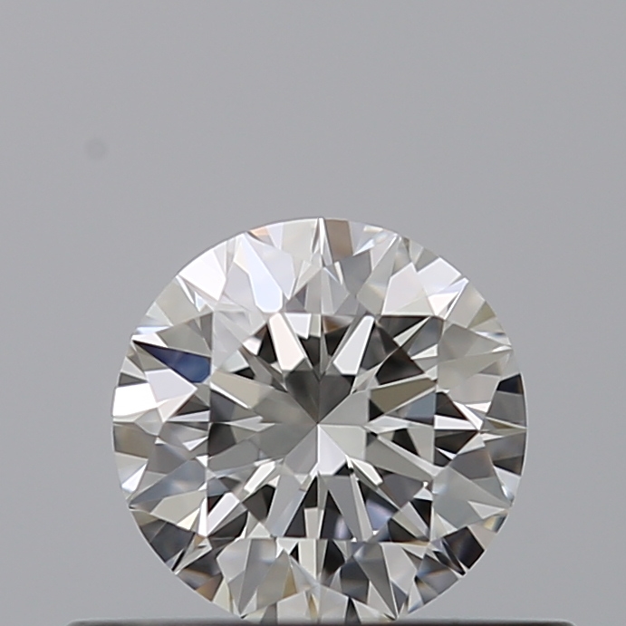 Round 0.42 ct G IF