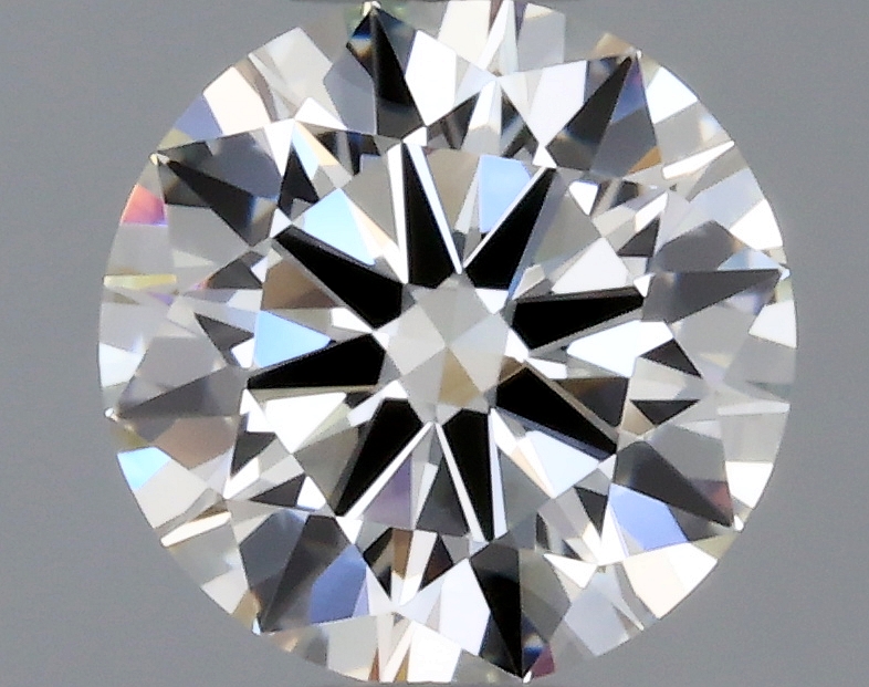 Round 0.4 ct J VVS2
