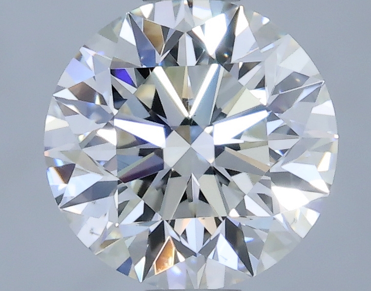 Round 0.82 ct H VS2
