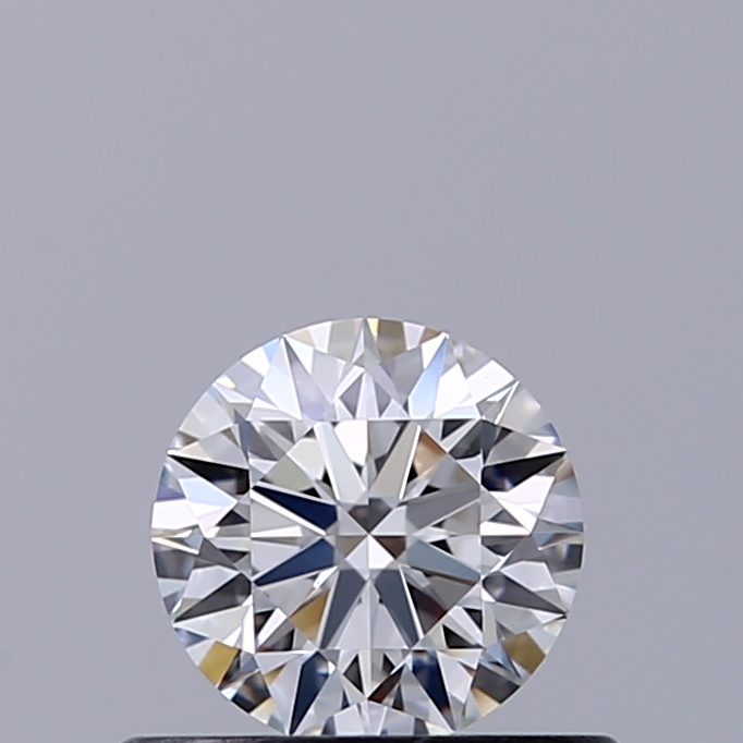 Round 0.4 ct F VVS2