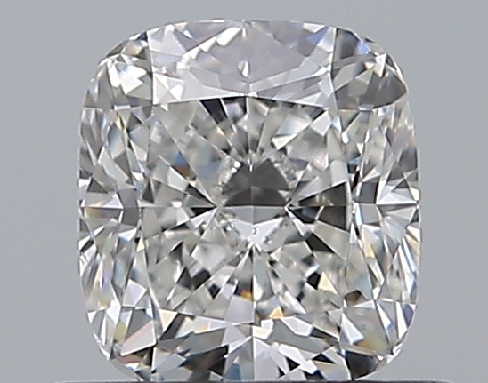 Cushion 0.7 ct G VS2