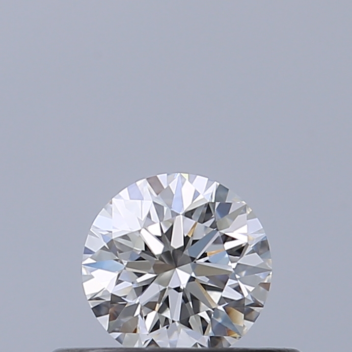 Round 0.28 ct E VVS1