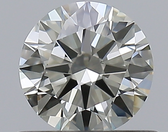 Round 0.5 ct L VS2