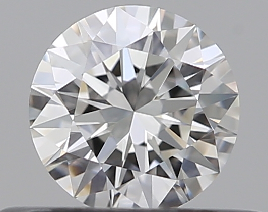 Round 0.3 ct G VVS1