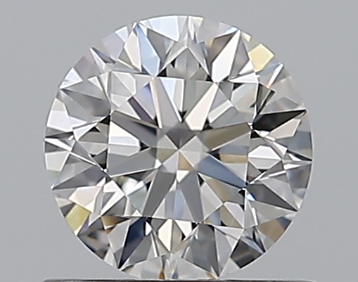 Round 0.73 ct F VVS2