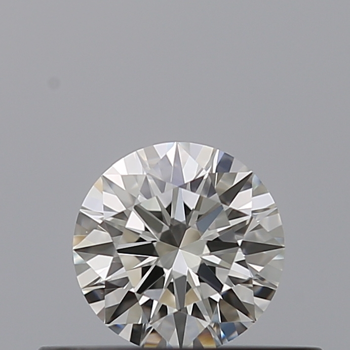 Round 0.31 ct G IF